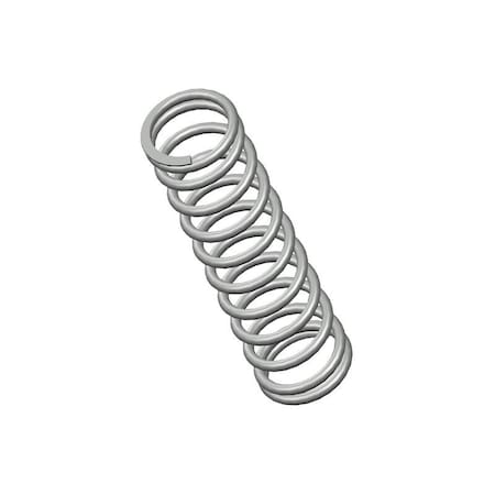 Approved Vendor Compression Spring, O= .390, L= 1.50, W= .043 G509964336